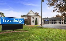 Travelodge By Wyndham Traverse City Mi